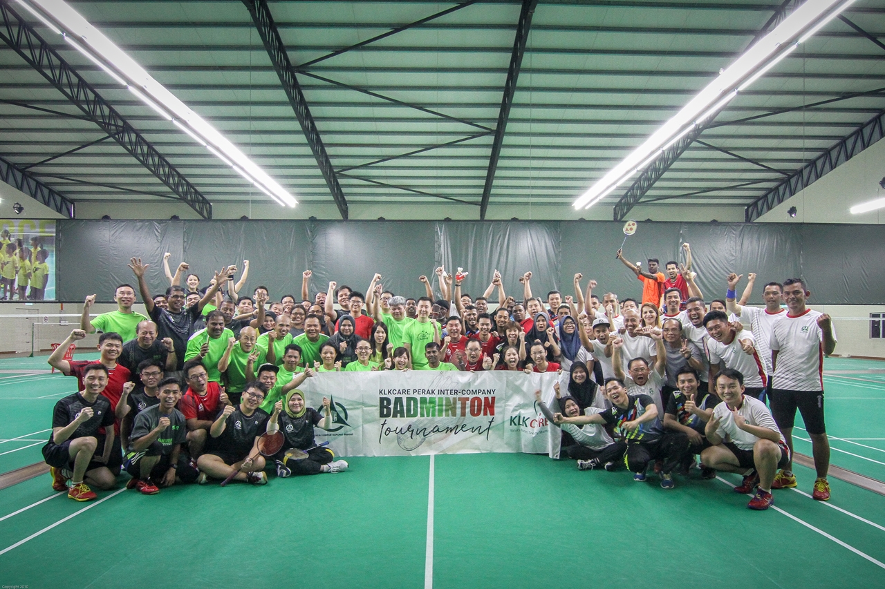 Employee - Corporate Sustainability | Kuala Lumpur Kepong ...